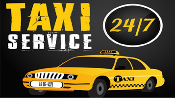 Taxi Service